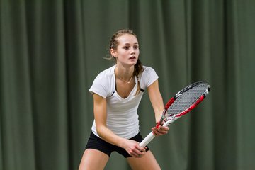 Laura Bente 745 - Norddeutsche Meisterschaften